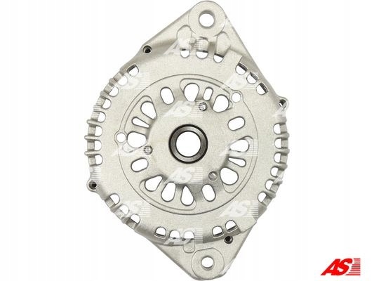 фото №8, Кронштейн, фланец приводной генератора as-pl abr2001