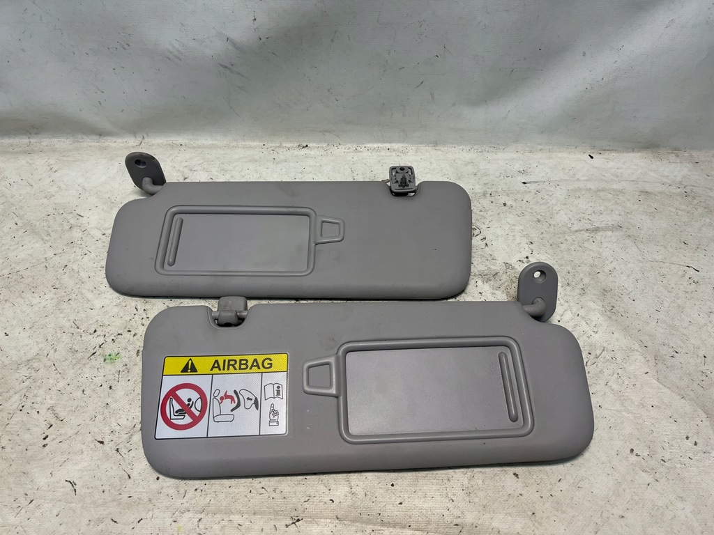 фото №1, Hyundai elantra vi захист сонцезахисна права