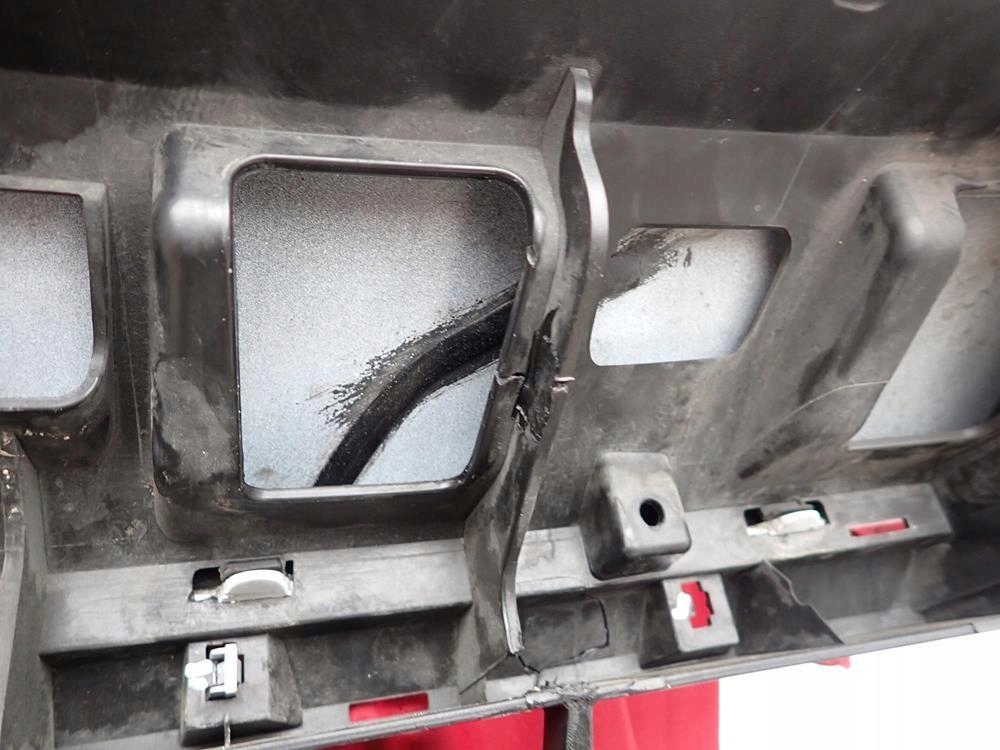 фото №8, Hyundai i30 ii 2 turbo sport 15-17 бампер перед передній sprysk