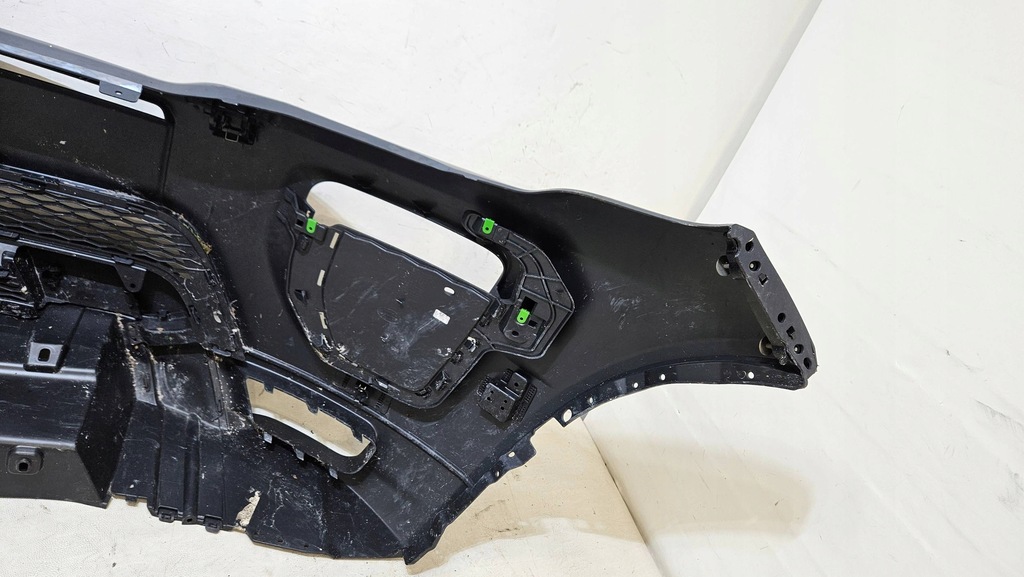 фото №8, Бампер перед передний land rover evoque lift r-dynamic gj32-17f003-cw