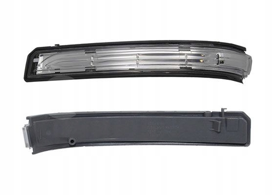 фото №1, Лампа поворотник 6201699 alkar mercedes