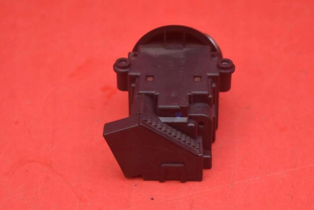 фото №9, Замок зажигания ключ кнопка 6954722-11 bmw e60 e61 3.0 d 235 km 03-07