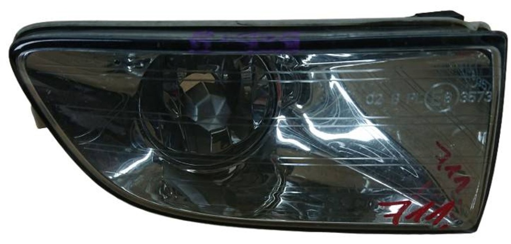 фото №1, Skoda octavia ii 2 1z0 противотуманная фара правый