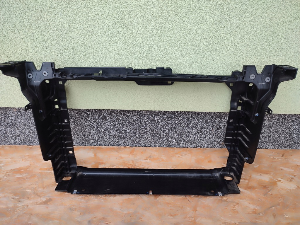 фото №10, Pas усилитель skoda scala 654805588d оригинал