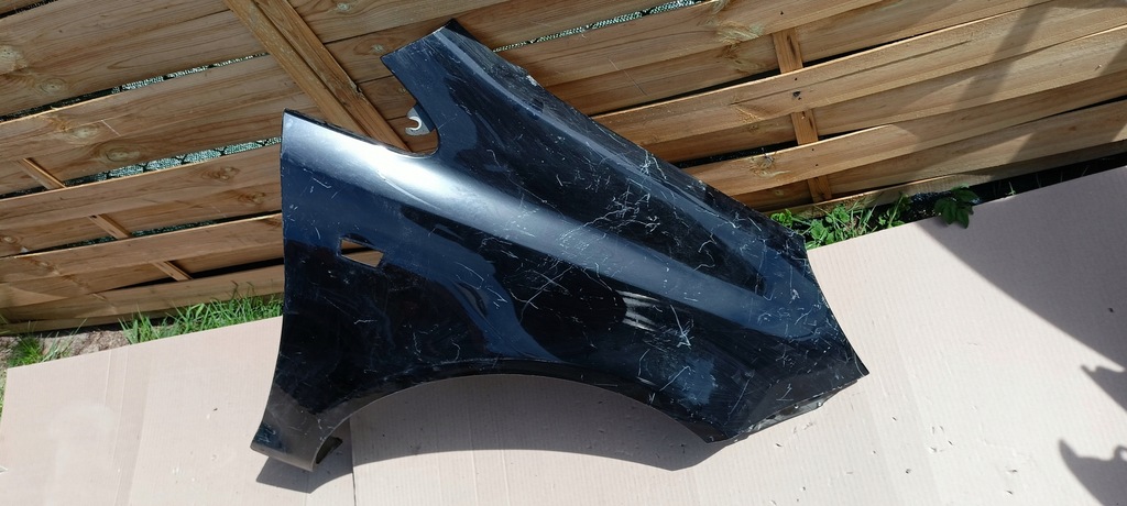 фото №5, Крыло правый передний opel corsa d 06-14r оригинал