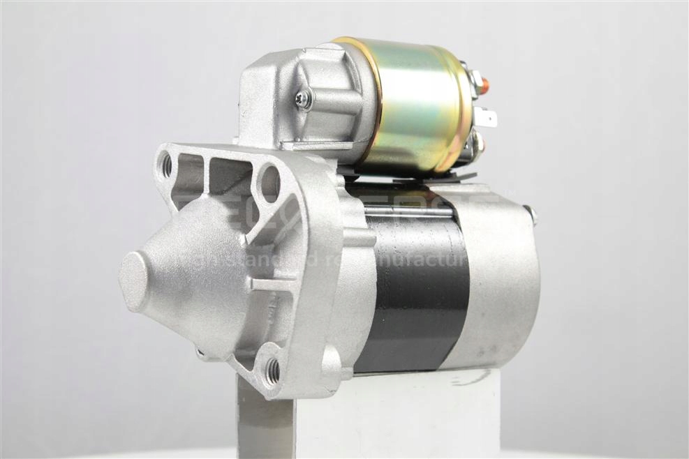 фото №4, Стартер renault 1.4 1.6 clio megane scenic laguna thalia