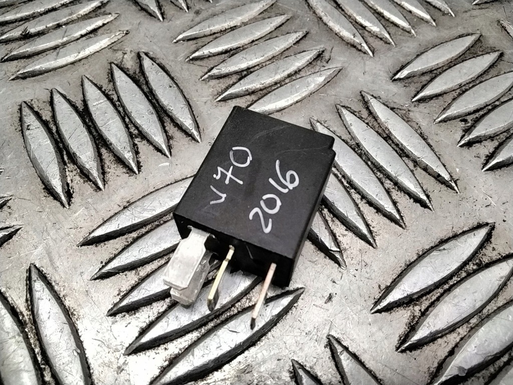 фото №1, Volvo v70 2016 інше реле