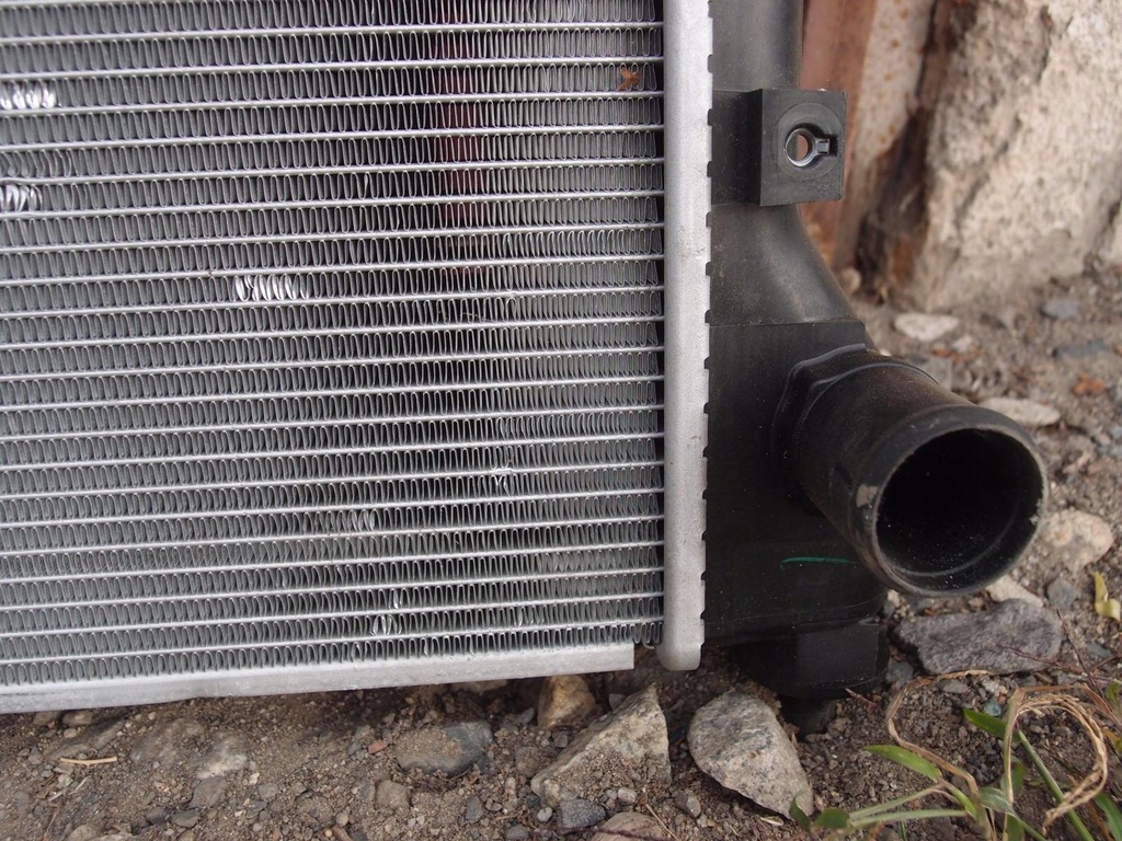 фото №15, Радиатор wody sx4 s-cross 1.6 cz223000-2800