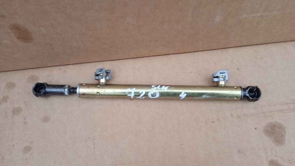 фото №1, Mercedes slk r171 привод крыша 1718207610