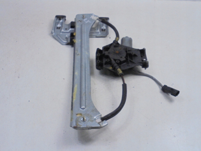 фото №9, Chrysler pt cruiser механізм скло електричний задня лівий 5d ay262100-0593