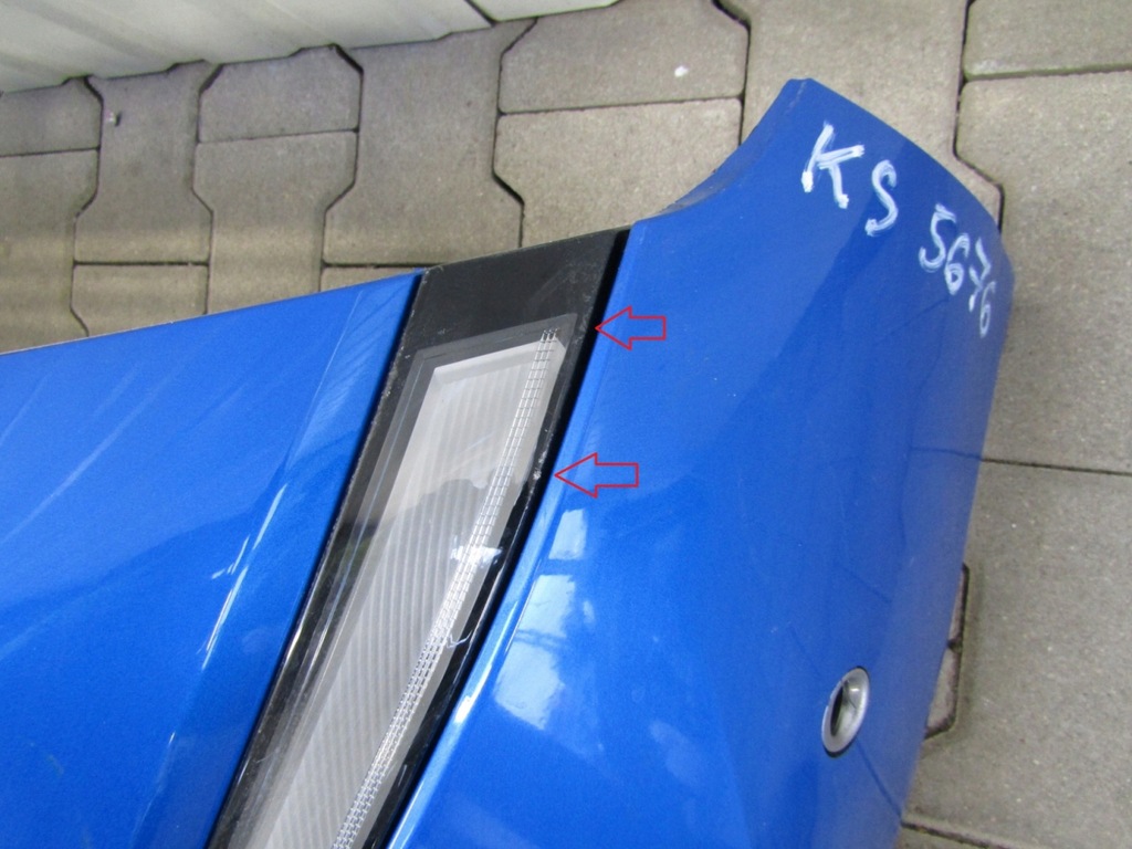 фото №7, Бампер перед передній peugeot 208 2 ii 19-