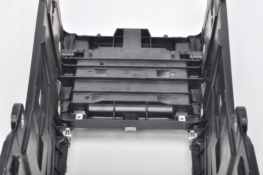 фото №11, Bentley bentayga audi q7 4m каркас туннель среднего 4m0863243c