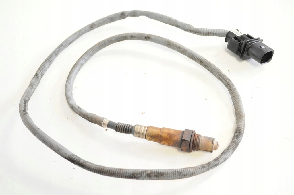 фото №1, Bmw 3 f30 f35 f31 2018 датчик лямбда-зонд