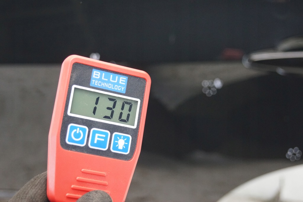 фото №15, Двері лівий задня bmw x5 e70 475