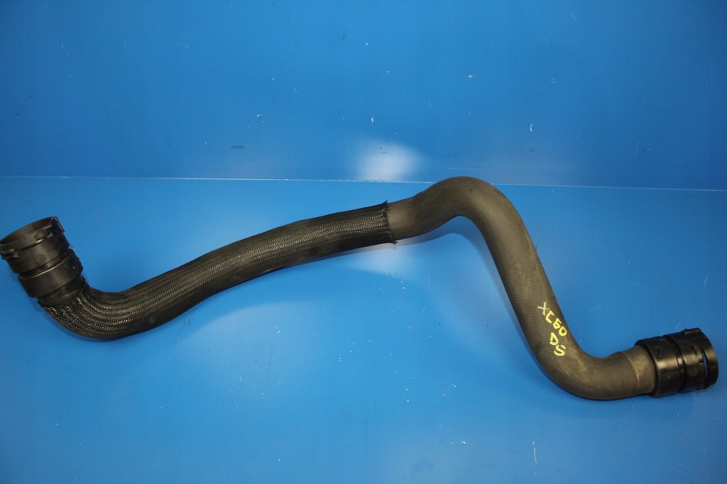 фото №1, Volvo xc60 2.4 d5 труба wąż шланг wody