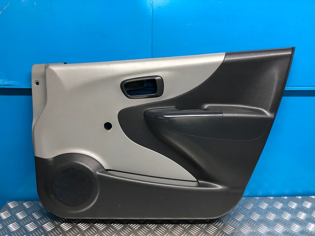 фото №1, Suzuki alto 09-14 оббивка двері правий перед