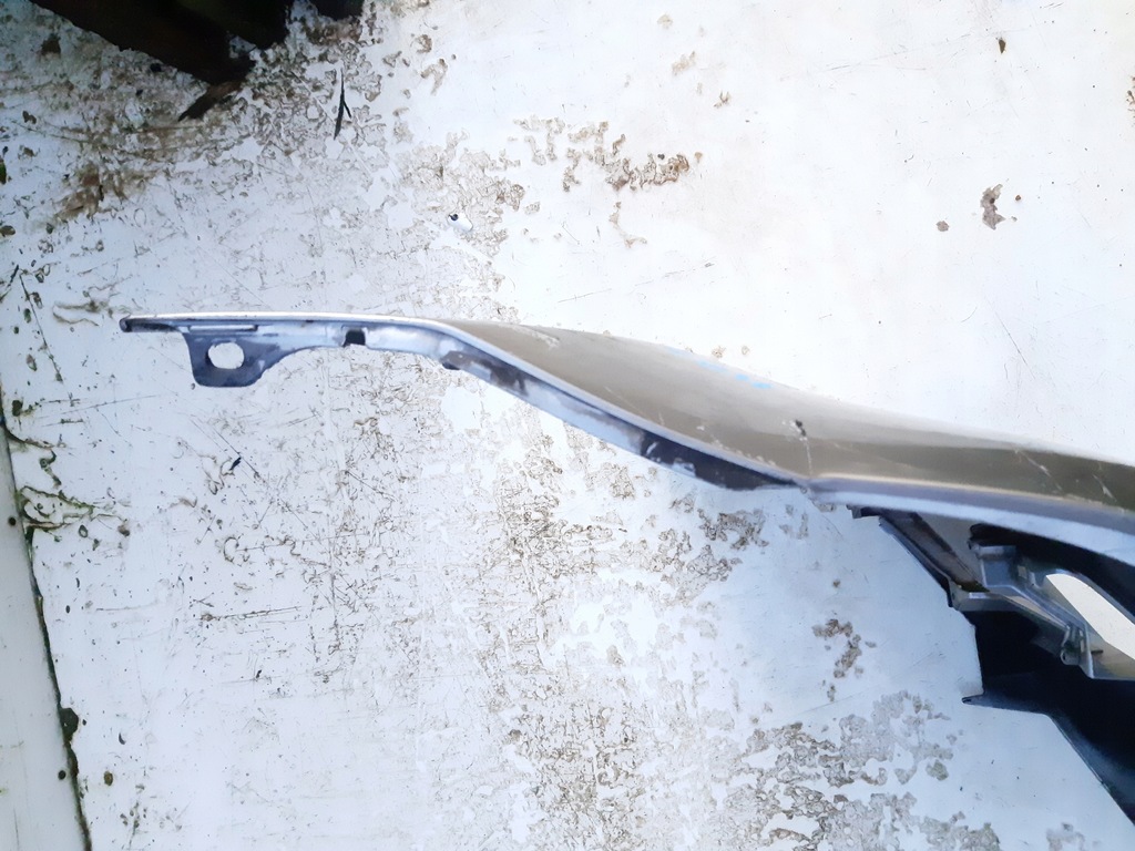 фото №5, Lexus gs 35016- бампер перед передній