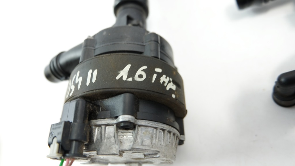 фото №12, Citroen ds4 ii 1.6 thp насос wody 9823813480