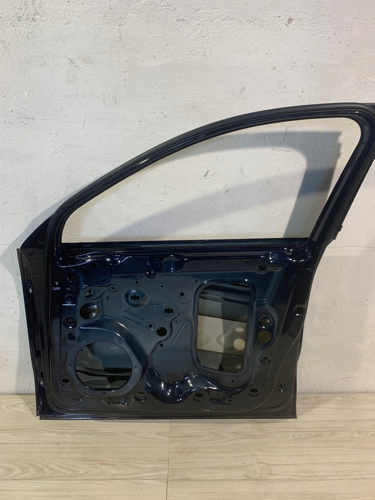 фото №7, Porsche macan 95b дверь перед правое 2013-2022r