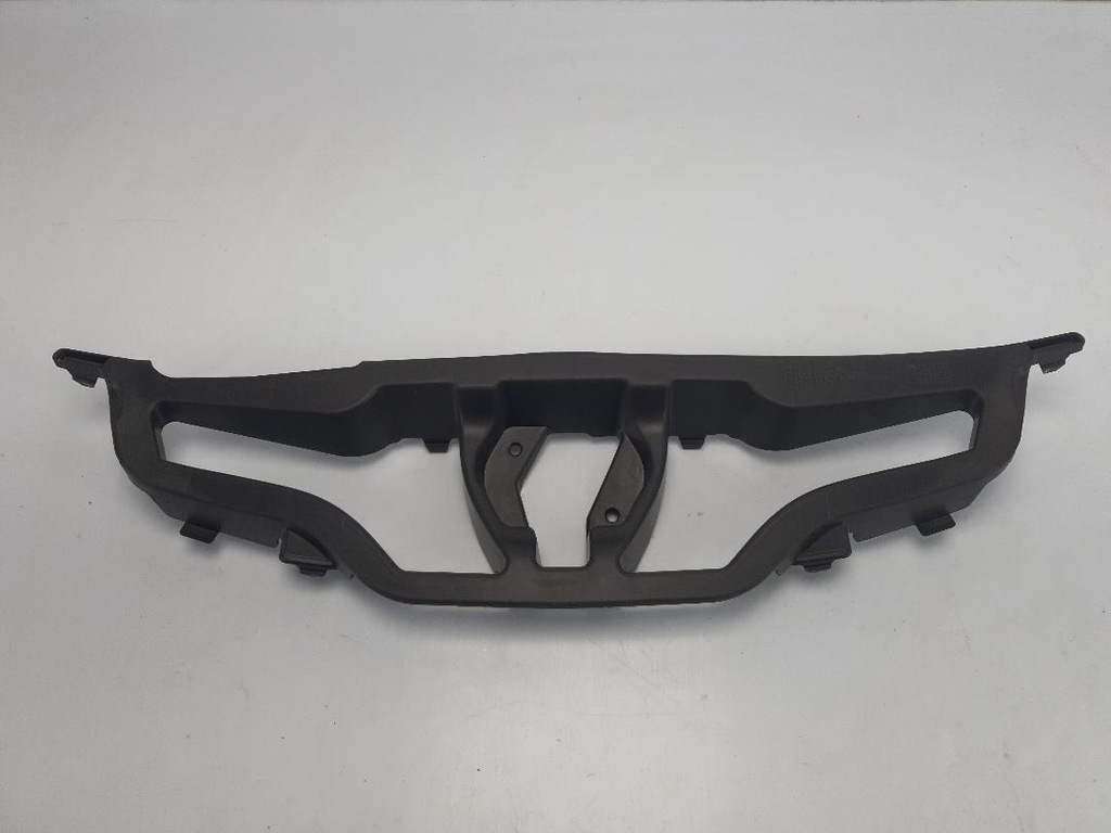 фото №1, Решётка радиатора защита кронштейн бампера решётка радиатора renault clio 4 628101467r