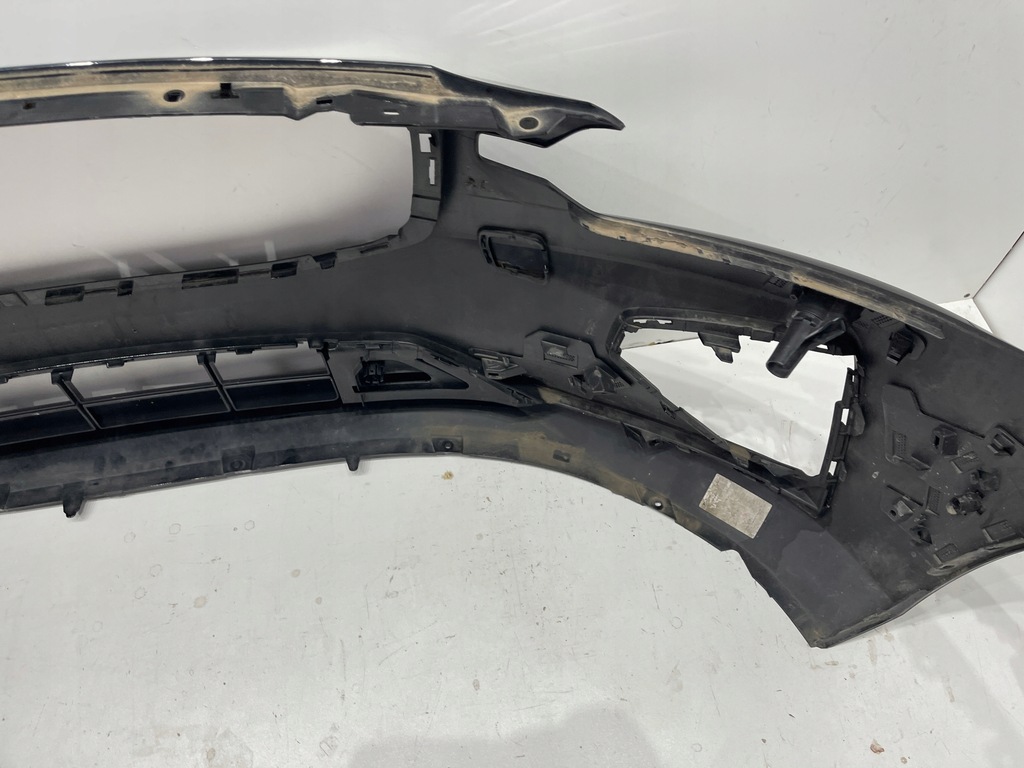 фото №8, Volvo s60 v60 iii 3 r design бампер перед передний