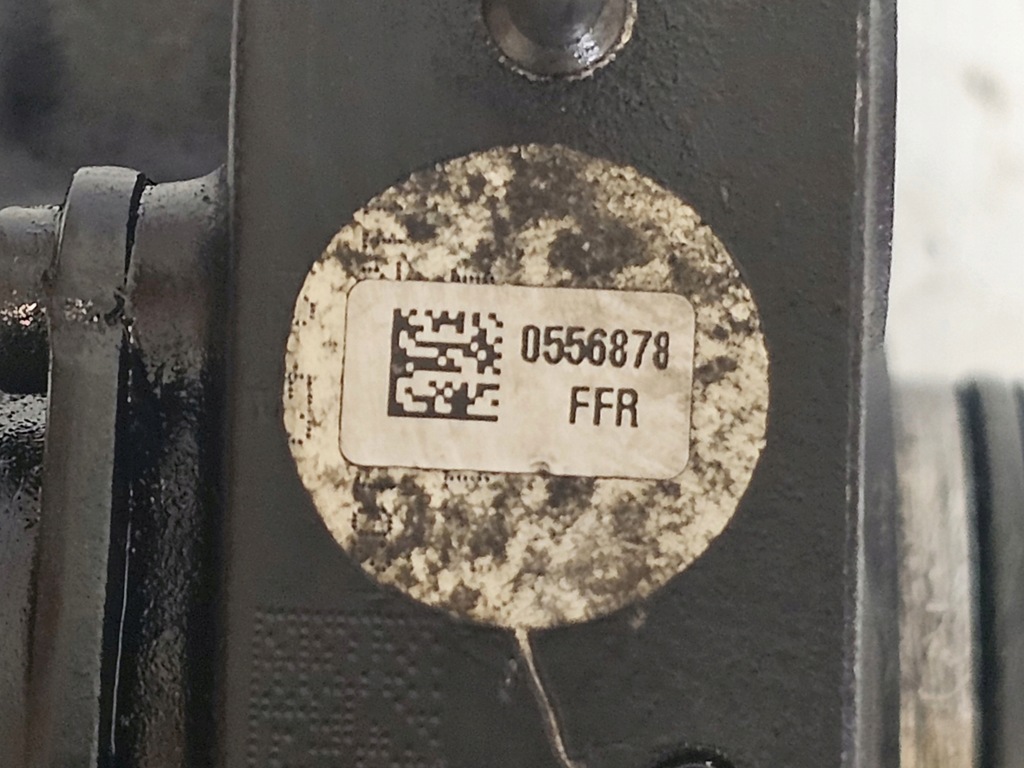 фото №9, Antara captiva 2.2 cdti vcdi z22d1 184km насос впрыскная 28318240