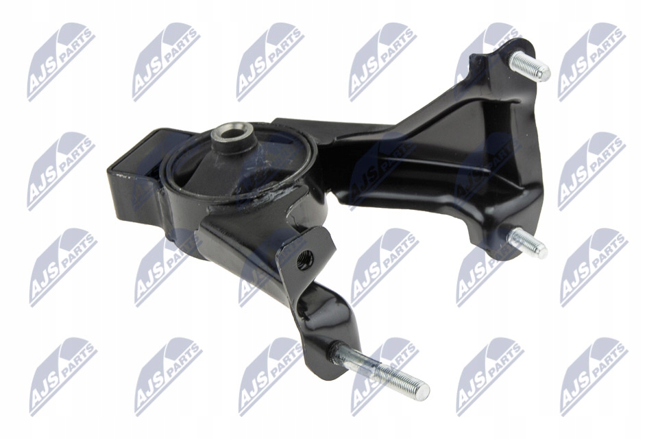 фото №15, Nty подушка двигуна