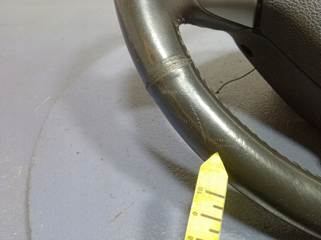 фото №5, Subaru legacy iv повітропровід шкіряний мультифункція подушка