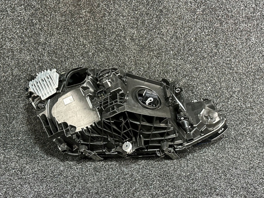 фото №6, Bmw seria 4 g22 m3 g80 g81 m4 g82 лампа laser shadowline левая перед 9505115