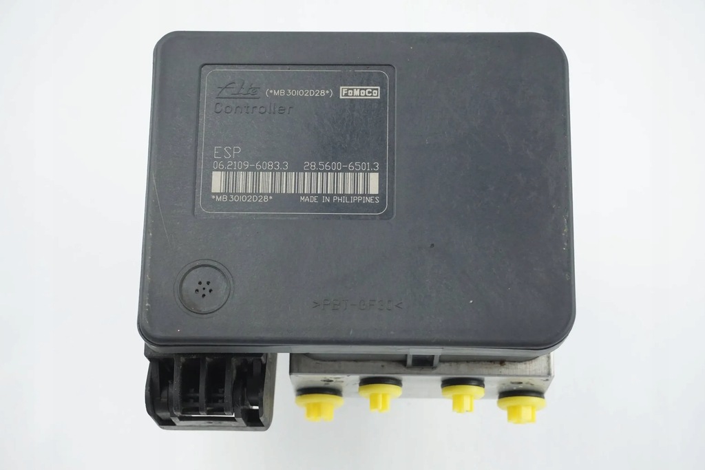 фото №8, Насос bas mazda 2 dp74-437a0-a 06.2109-6083.3