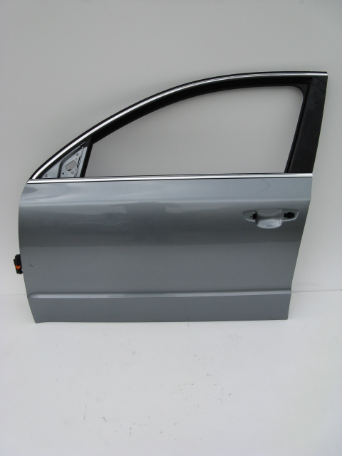 фото №1, Дверь левый перед skoda superb ii lf9h
