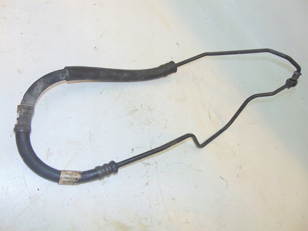 фото №7, Seat cordoba 1.6 99r шланг усилителя 6k1422893l