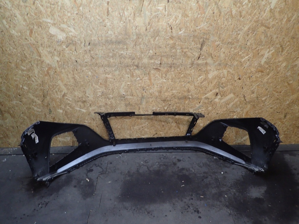 фото №9, Бампер перед hyundai tucson iv 4 20-