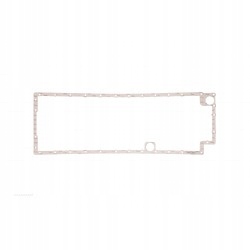 фото №1, Ifa l60 прокладка картера масляный lublin