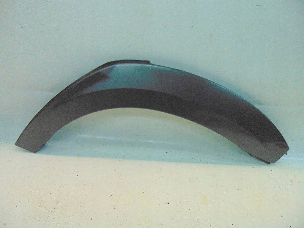 фото №3, Buick rendezvous 3.4 v6 молдинг крила лівий задня