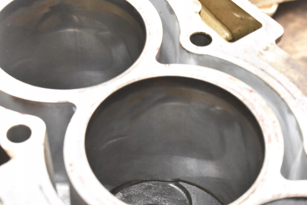 фото №15, Блок dół двигуна wał n20b20b bmw f10 f11 2.0i 184 km 09-13