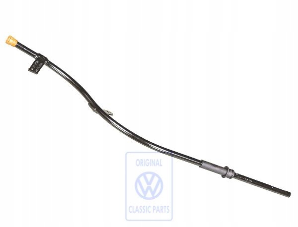 фото №1, 059115630l трубка щуп vw touareg oryg vwcp оригінальний номер