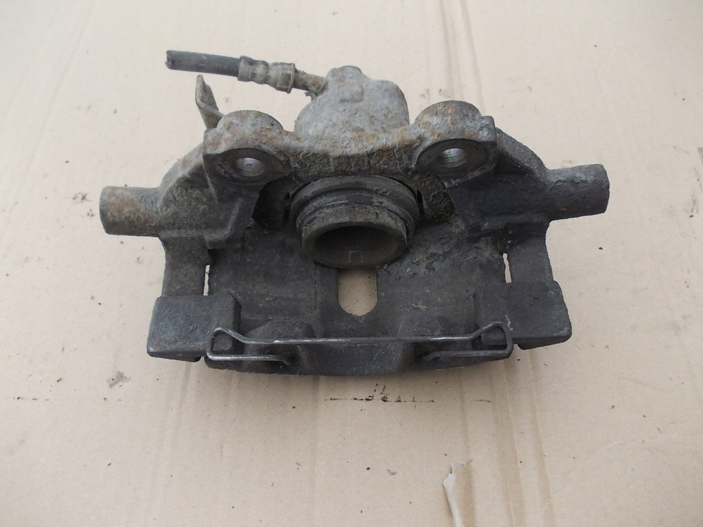 фото №8, Суппорт передний ford galaxy mk2 1,9 tdi sharan