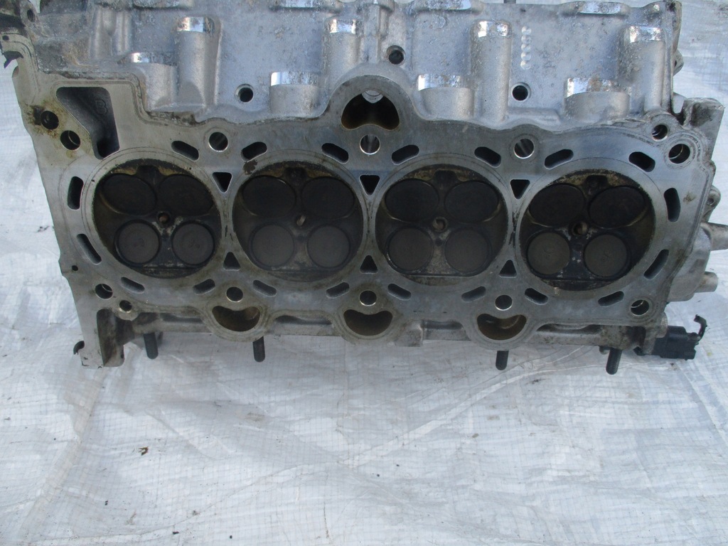 фото №6, Головка 1.6gdi kia sportage ceed ii carens soul