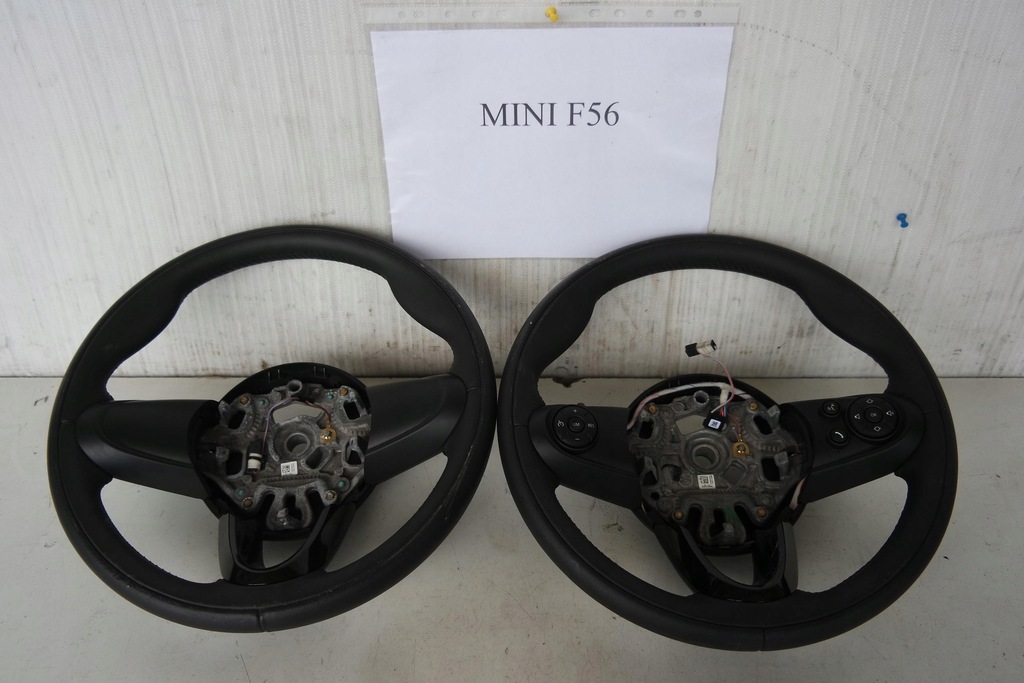 фото №1, Повітропровід mini cooper f56