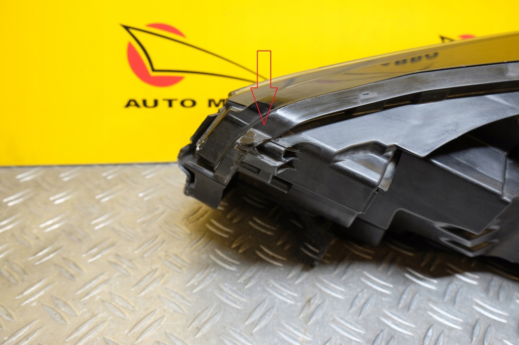 фото №9, Chevrolet equinox 2022- фара лампа full led r usa