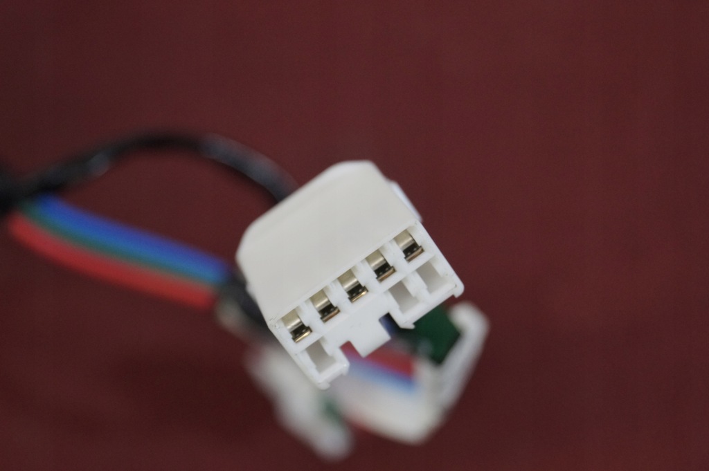 фото №4, Жгут дверь правый задняя mitsubishi asx 10-19r