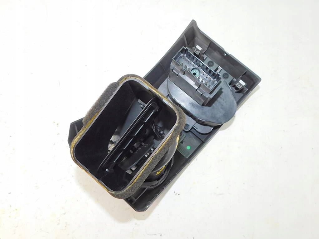 фото №6, Discovery iii l319 04r переключатель света решётка