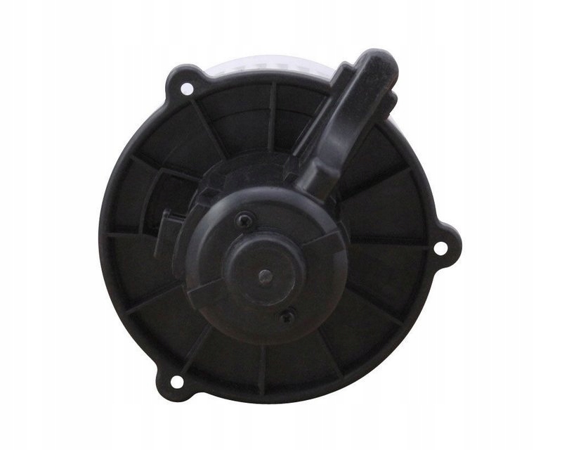 фото №3, Вентилятор kia carnival ii 2001-2006 повітродувка nowa