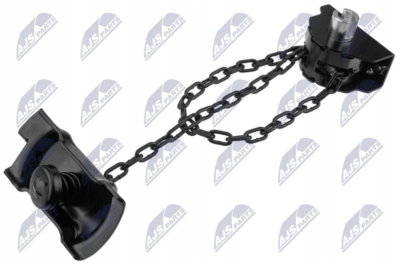 фото №2, Ниша колеса запасного ezc-ty-085 nty