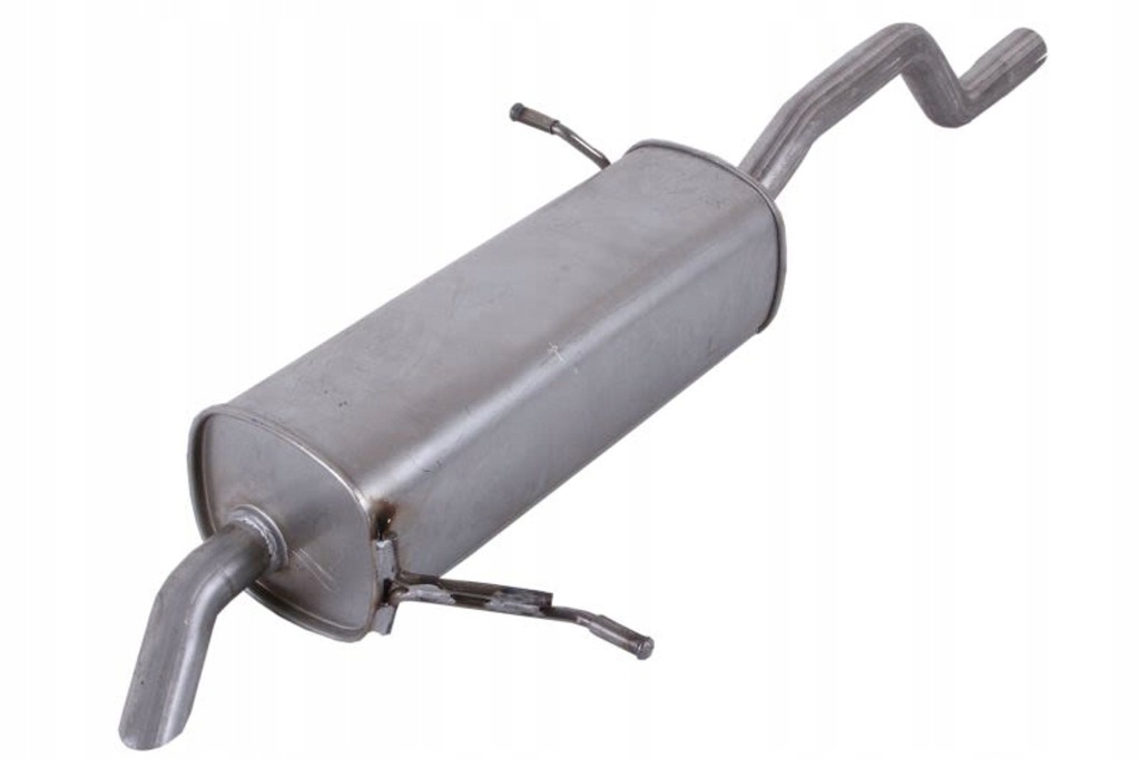 фото №1, Гаситель конечный asm09.114