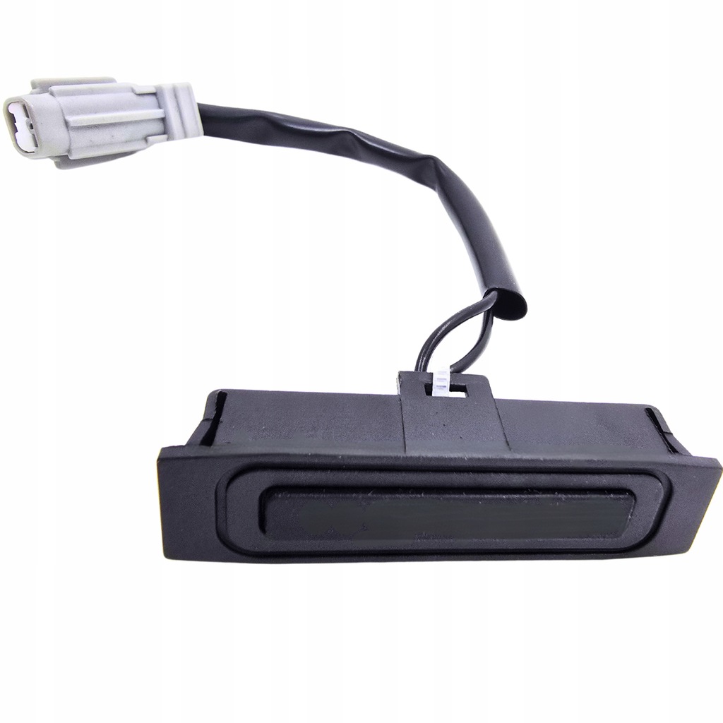 фото №1, Кнопка ручка багажника subaru forester 2008 -