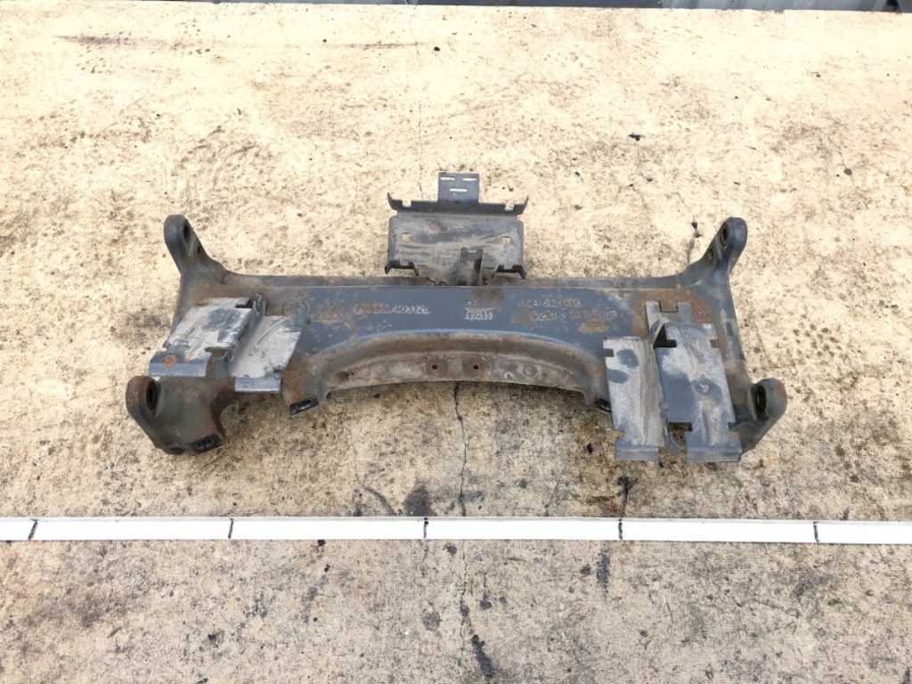 Купить Балка рамы 1892657 daf xf ft 460