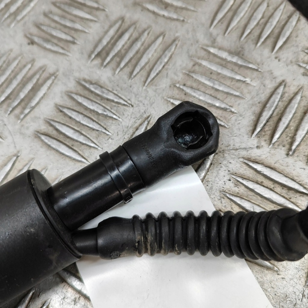 фото №6, Bmw 3 gt f34 2016 ліва сторона амортизатор кришки задній багажника