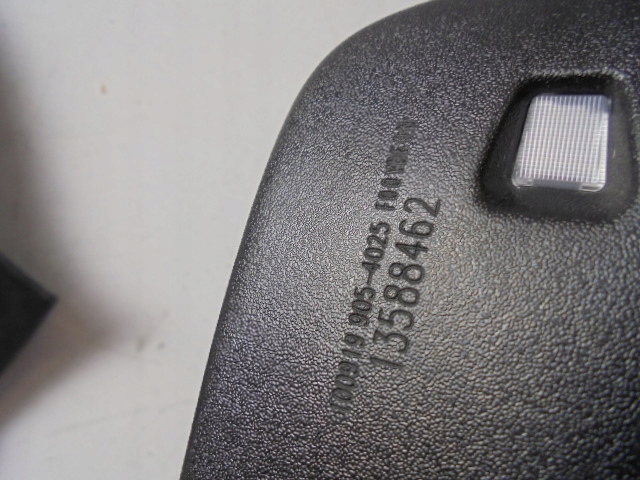 Дзеркало внутрішнє opel astra v k універсал 19 r Зі Шроту